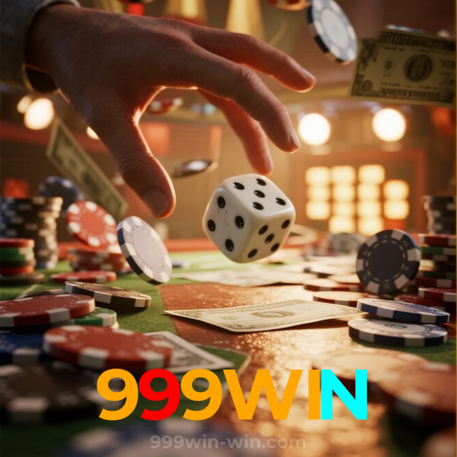 999WIN：Cada jogo é uma chance de ganhar! Jogue agora e vença!