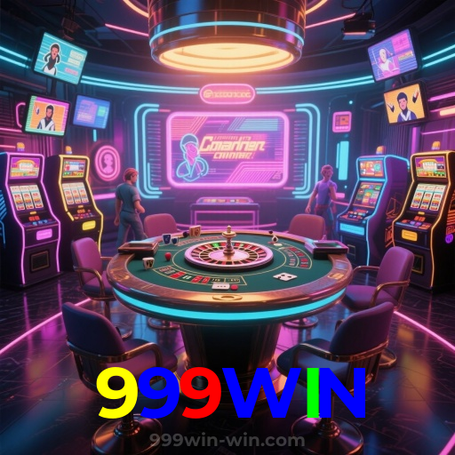 999WIN：Desafie a roleta e ganhe prêmios incríveis no nosso cassino!