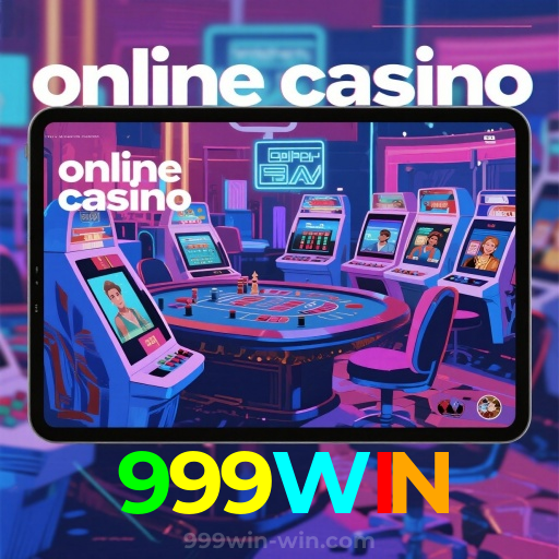 999WIN：Jogue slots, aposte no futebol e ganhe com confiança no nosso cassino online!