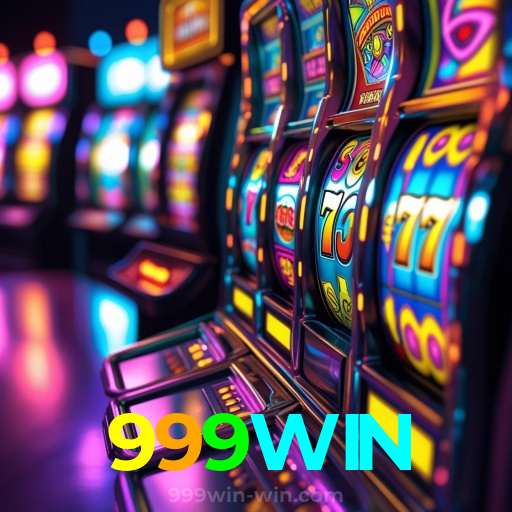 999WIN：Jogue no cassino online com apostas no futebol e ganhe grandes prêmios!