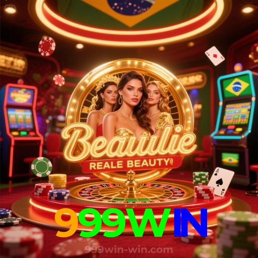 999WIN:Cada jogo é uma chance de ganhar! Jogue agora e vença!