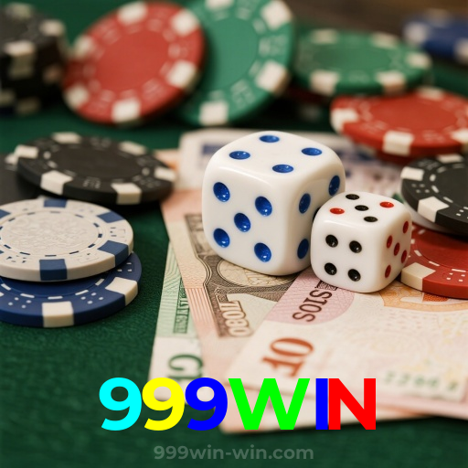 999WIN:Em nosso cassino online, sua sorte vai brilhar! Aposte e vença!