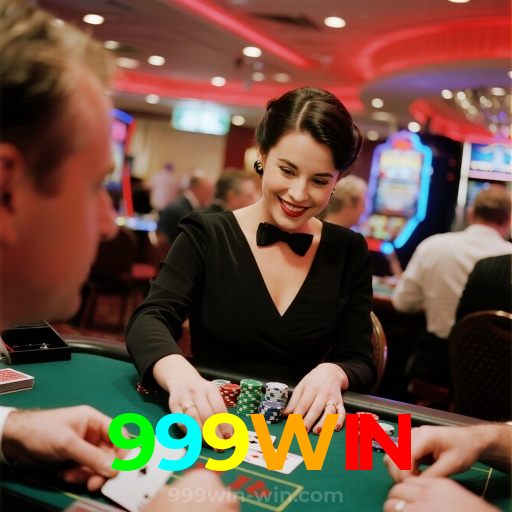 999WIN:As melhores oportunidades estão aqui! Aposte nas slots e ganhe prêmios fantásticos!