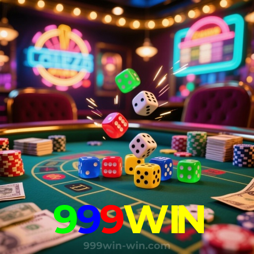 999WIN：Poker, roleta e apostas ao vivo no futebol online, tudo ao seu alcance!