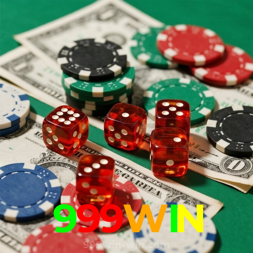 999WIN：Cada giro é uma nova chance! Aposte nas slots e vença!