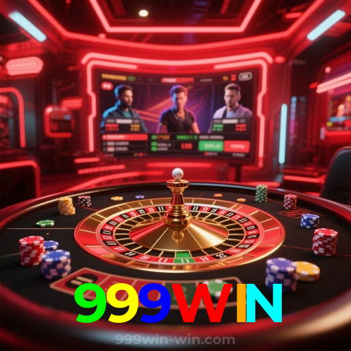 999WIN:O cassino online mais confiável para jogar blackjack e apostar no futebol!