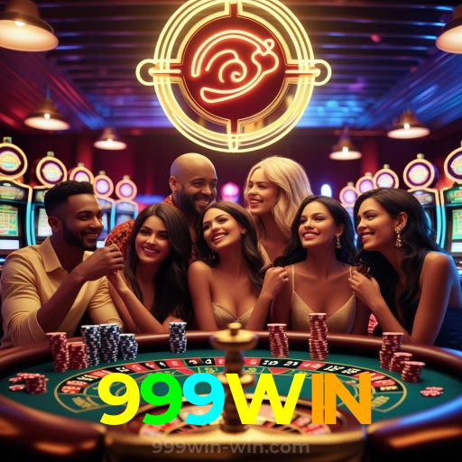 999WIN：Jogue blackjack, aposte no futebol e vença com grandes prêmios!