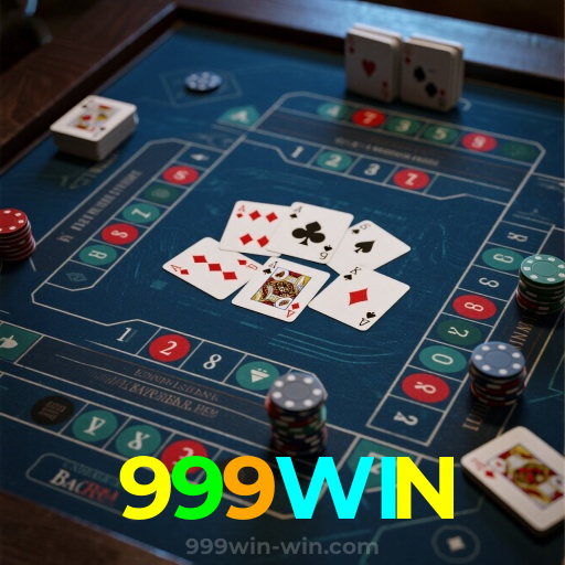 999WIN：No nosso cassino, a emoção nunca para! Jogue agora!