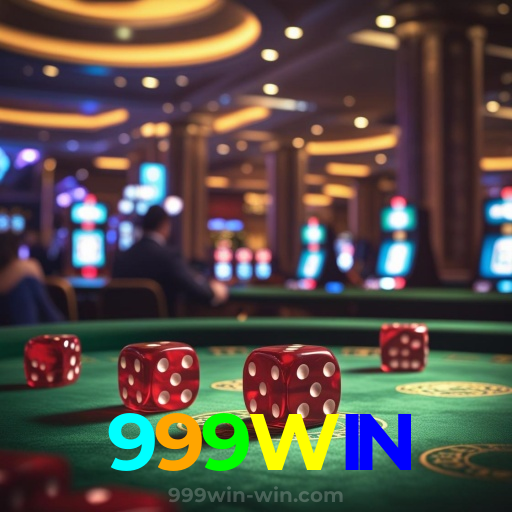 999WIN：Jogue no cassino mais seguro com poker, roleta e apostas no futebol!