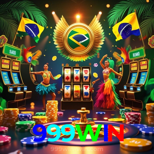 999WIN：Entre no jogo de futebol virtual! Aposte e vença os melhores times!
