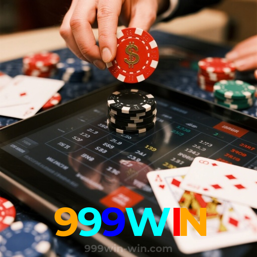 999WIN：O melhor do futebol online está aqui! Aposte e vença!