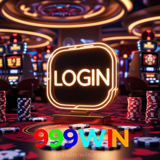 999WIN：O melhor cassino online com slots, poker e apostas no futebol!