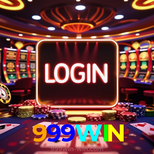 999WIN:Aposte no futebol e ganhe em jogos de cassino como roleta e blackjack!