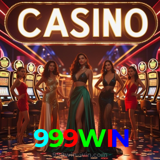 999WIN:A adrenalina do futebol online te leva até grandes vitórias!