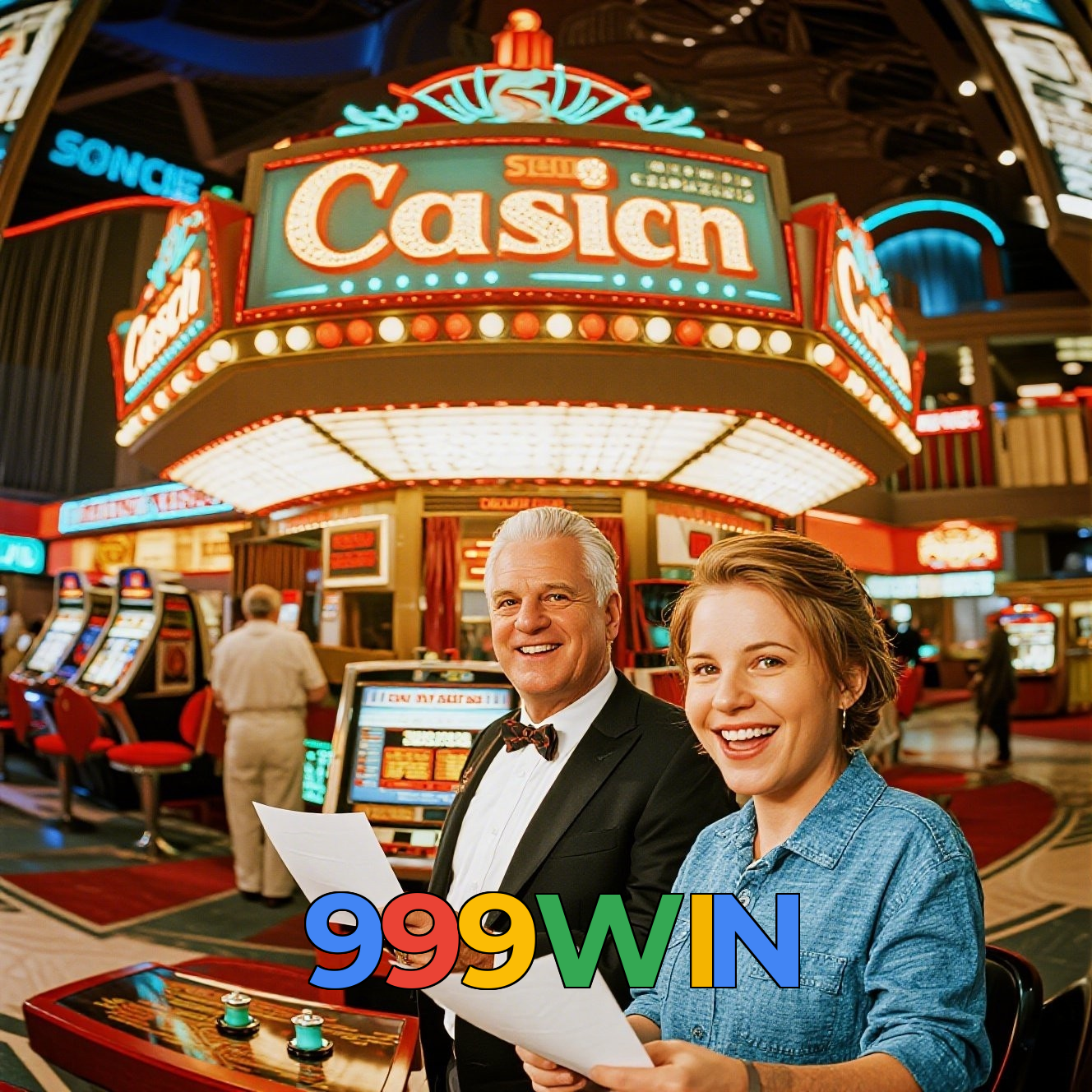 999WIN:Cada aposta é uma nova vitória em nosso cassino online!