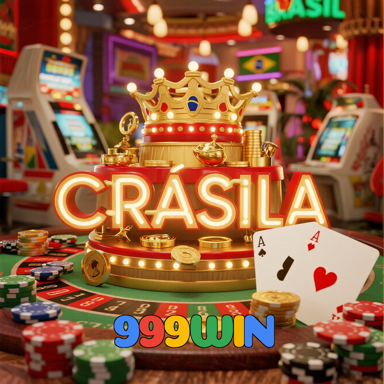 999WIN:Jogue nas mesas de poker e ganhe prêmios incríveis!