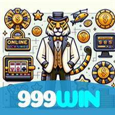 999WIN：Aposte na roleta e conquiste prêmios fantásticos!