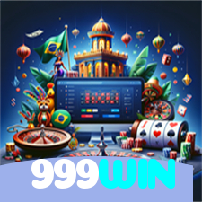 999WIN：Cada giro é uma nova chance! Aposte nas slots e vença!