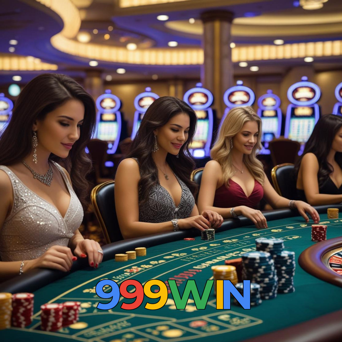 999WIN:Ganhe na roleta e aposte no futebol no cassino online mais confiável!