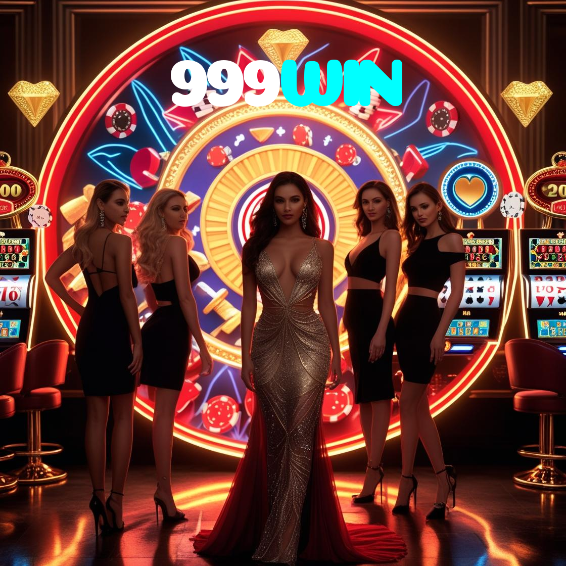 999WIN:Aposte no futebol e jogue os jogos mais emocionantes como blackjack e poker!