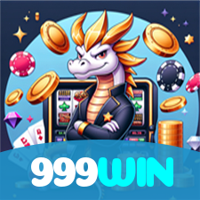 999WIN：Gire a roleta e faça história! Grandes prêmios estão ao seu alcance!