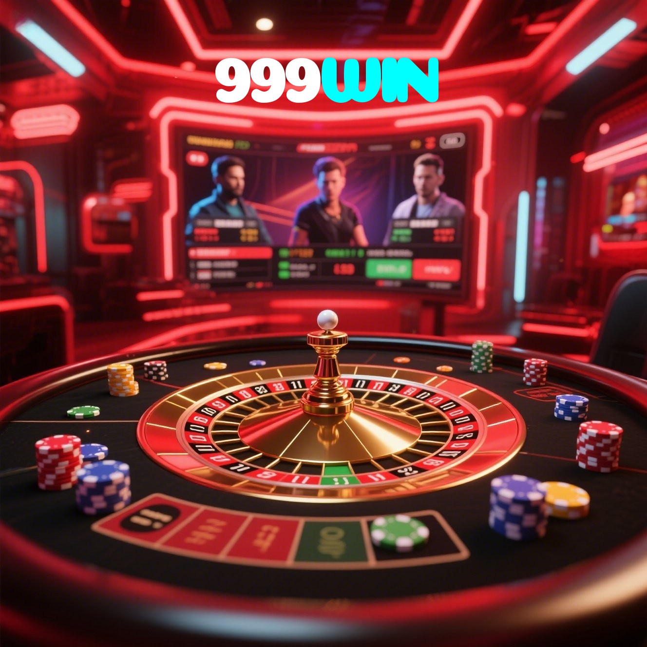 999WIN:Em cada giro, uma chance de vitória nas nossas slots online!