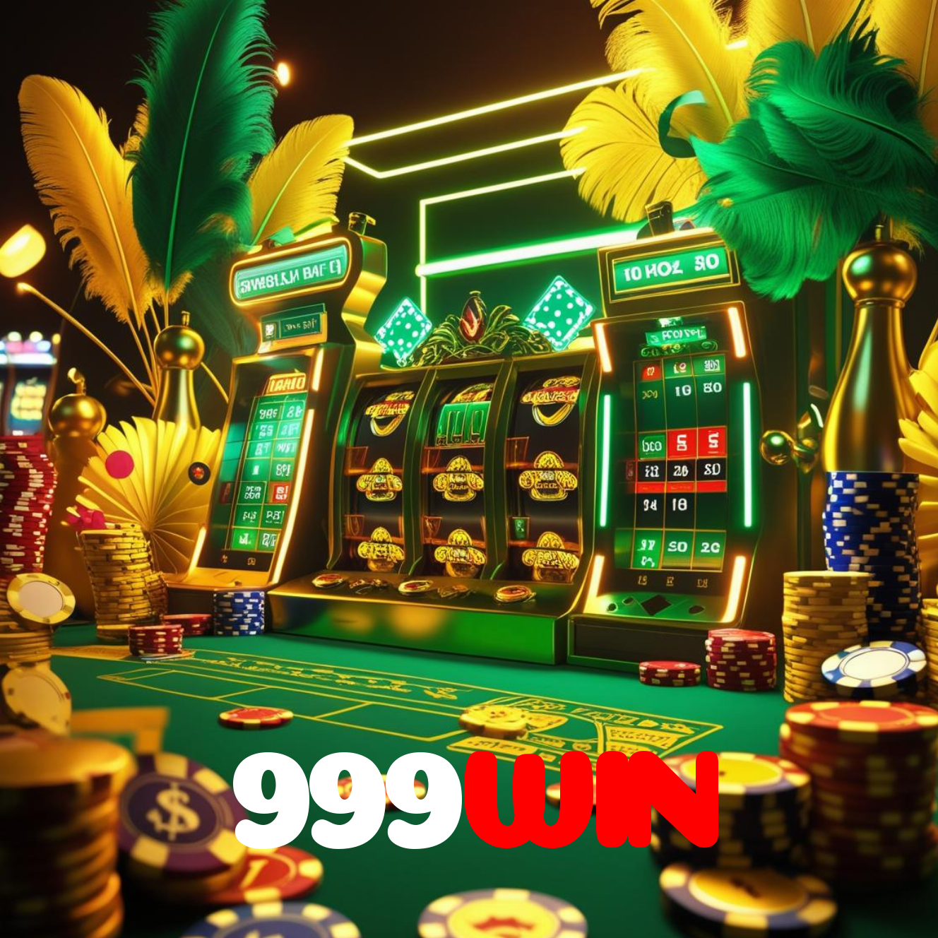 999WIN:Aposte no futebol online e vença de forma única!