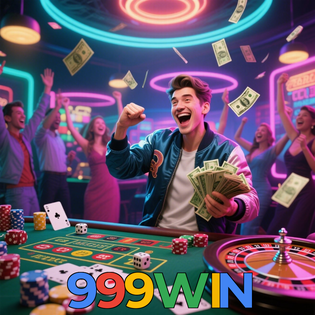 999WIN：Jogue poker online e conquiste grandes vitórias nas cartas!