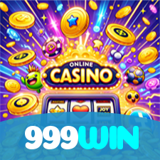 999WIN：Em nosso cassino online, as melhores vitórias estão por vir!