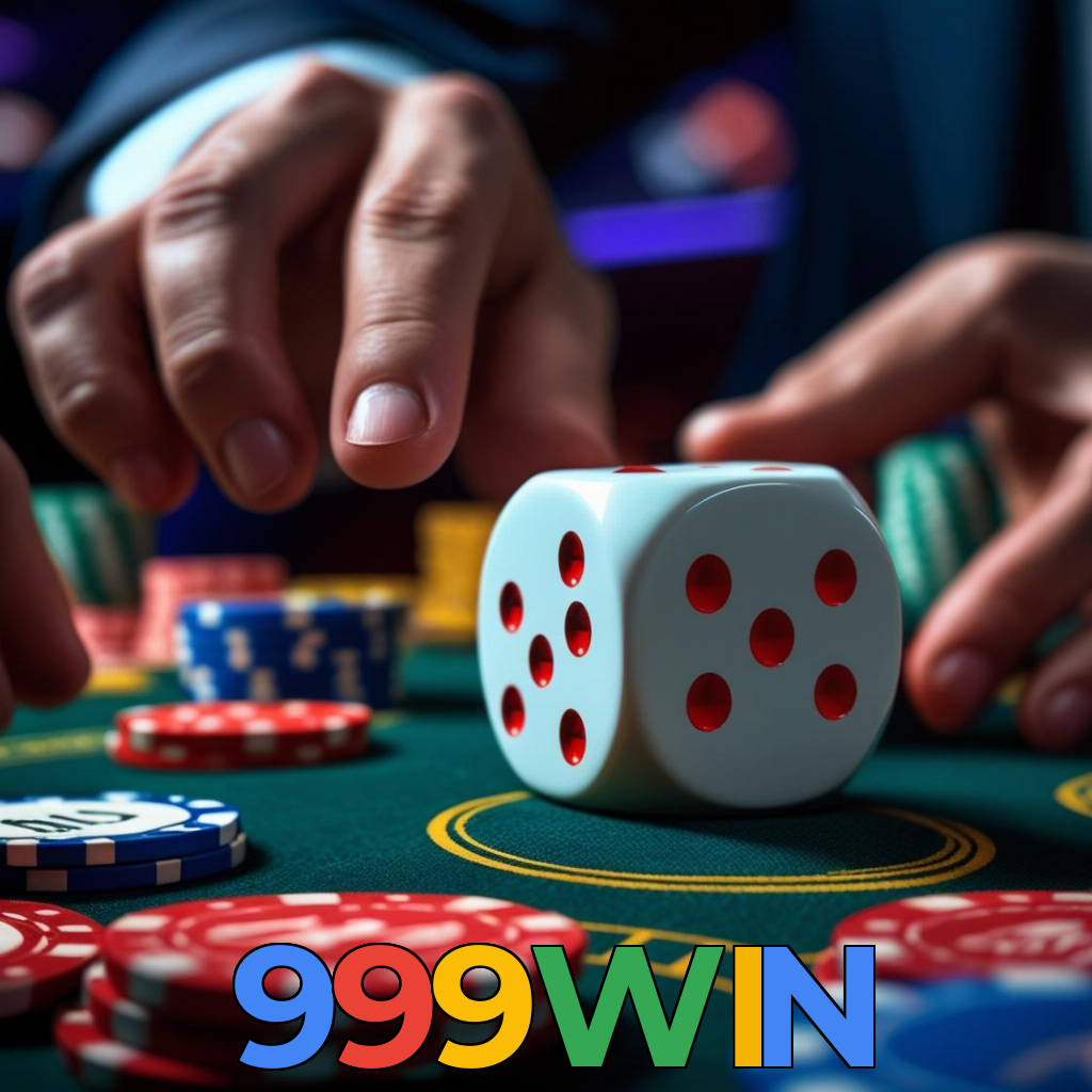 999WIN：Aposte no futebol e jogue os jogos mais emocionantes como blackjack e poker!