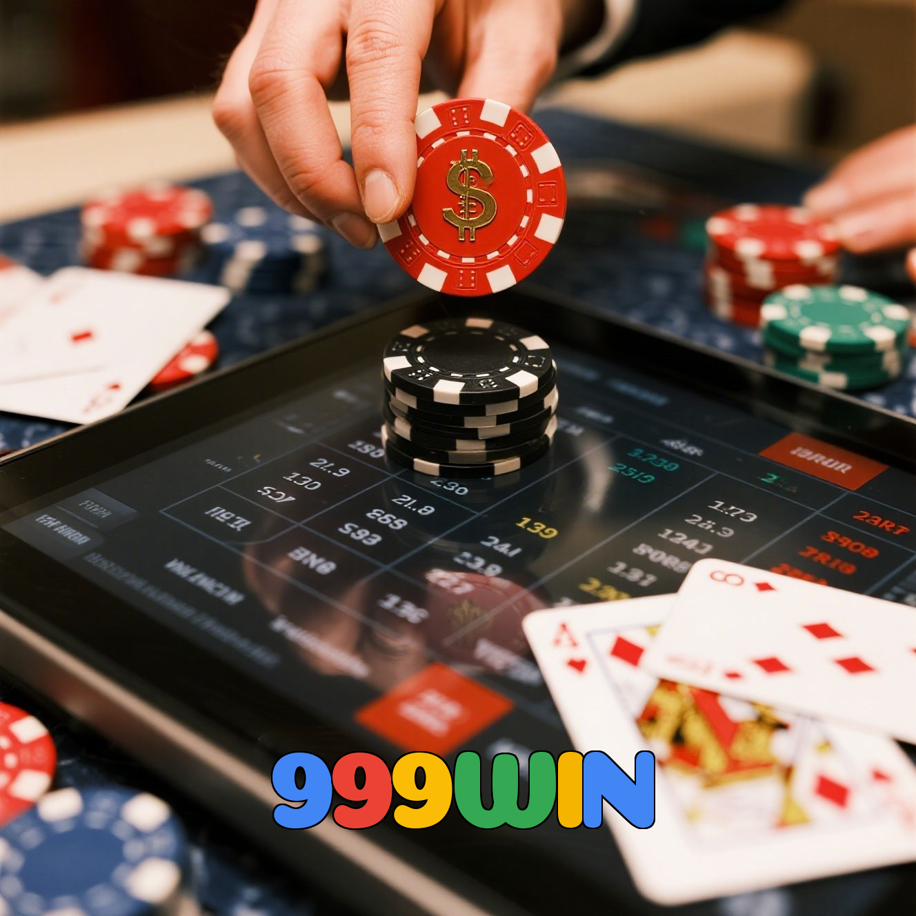 999WIN:Apostas ao vivo no futebol e prêmios em jogos como blackjack e roleta!
