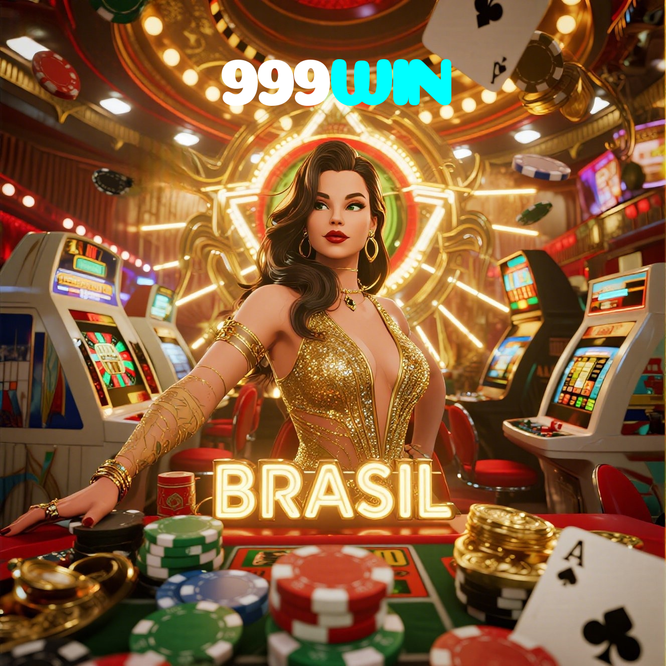 999WIN:Entre no campo de futebol online e conquiste sua vitória!