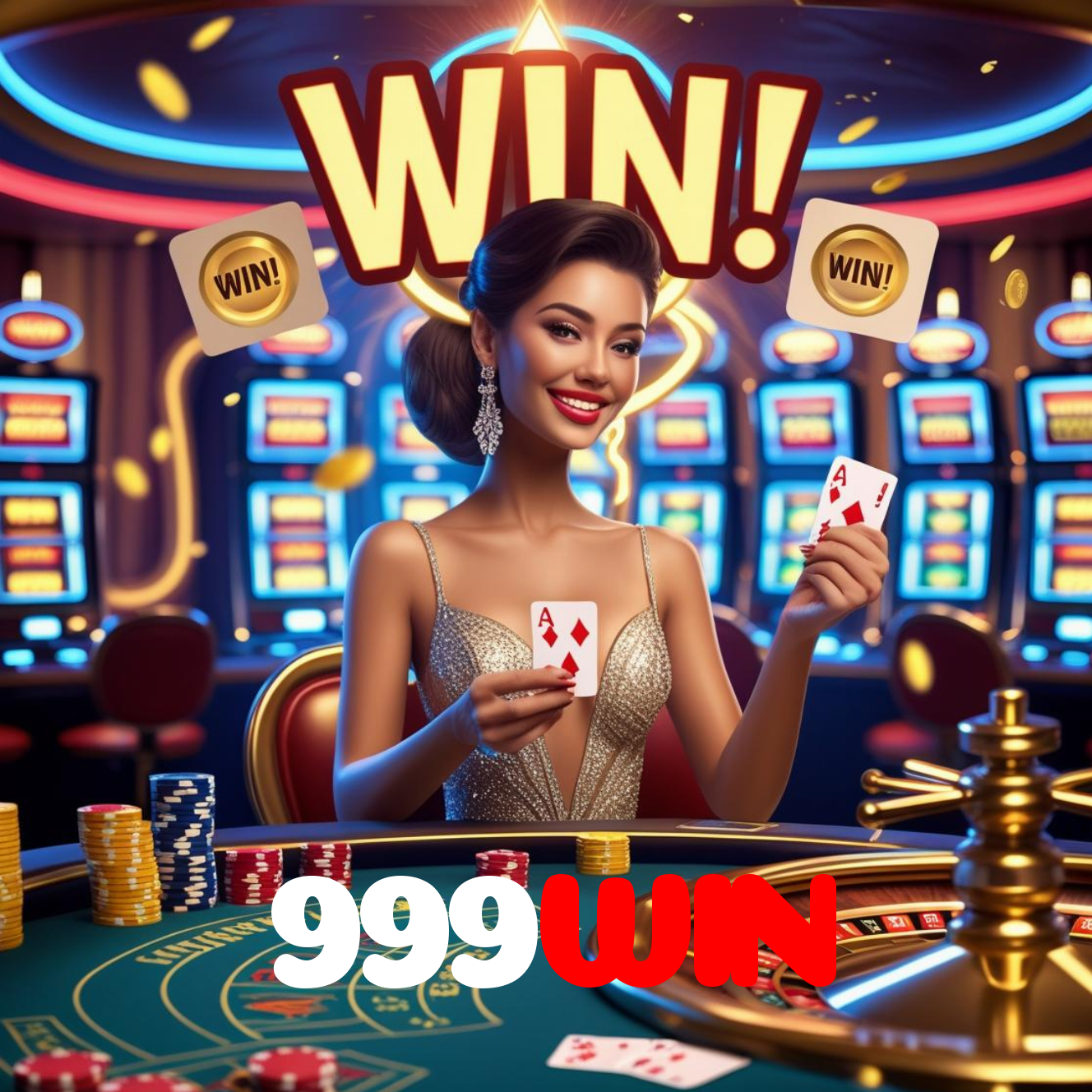 999WIN:No futebol online, a sorte está ao seu lado para ganhar!