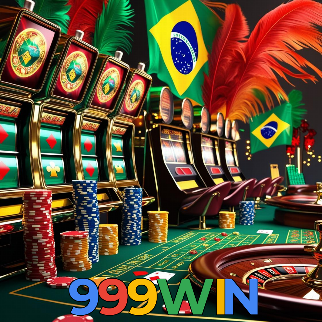 999WIN:Aposte no futebol e ganhe prêmios fantásticos jogando slots e roleta!