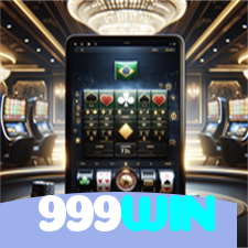 999WIN：Sinta a adrenalina do futebol digital! Aposte agora e vença!