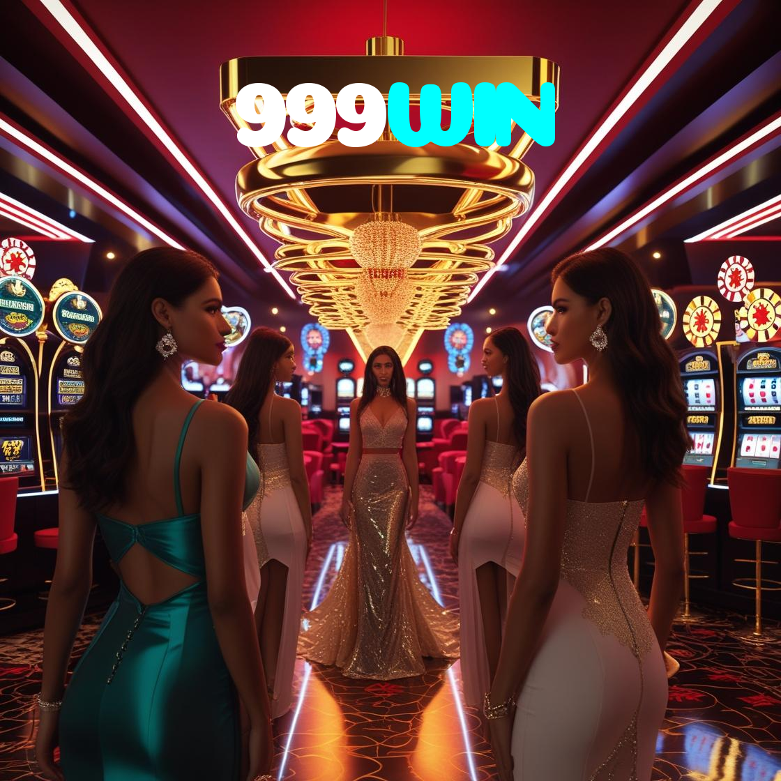 999WIN:As melhores slots e jackpots estão esperando por você! Jogue agora!