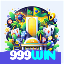 999WIN：Onde você pode apostar no futebol e jogar os melhores jogos de cassino!