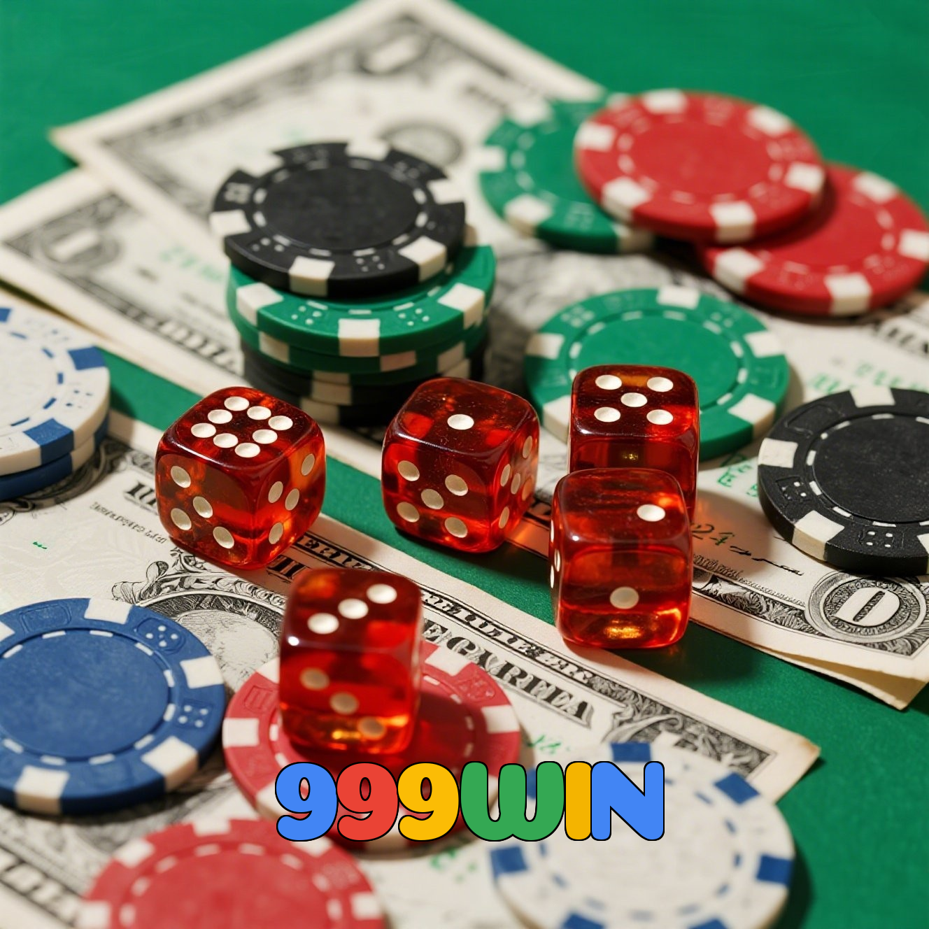 999WIN：A sorte está ao seu lado! Aposte nas melhores máquinas caça-níqueis!