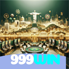 999WIN：Desafie seus limites no cassino online e ganhe grandes prêmios!