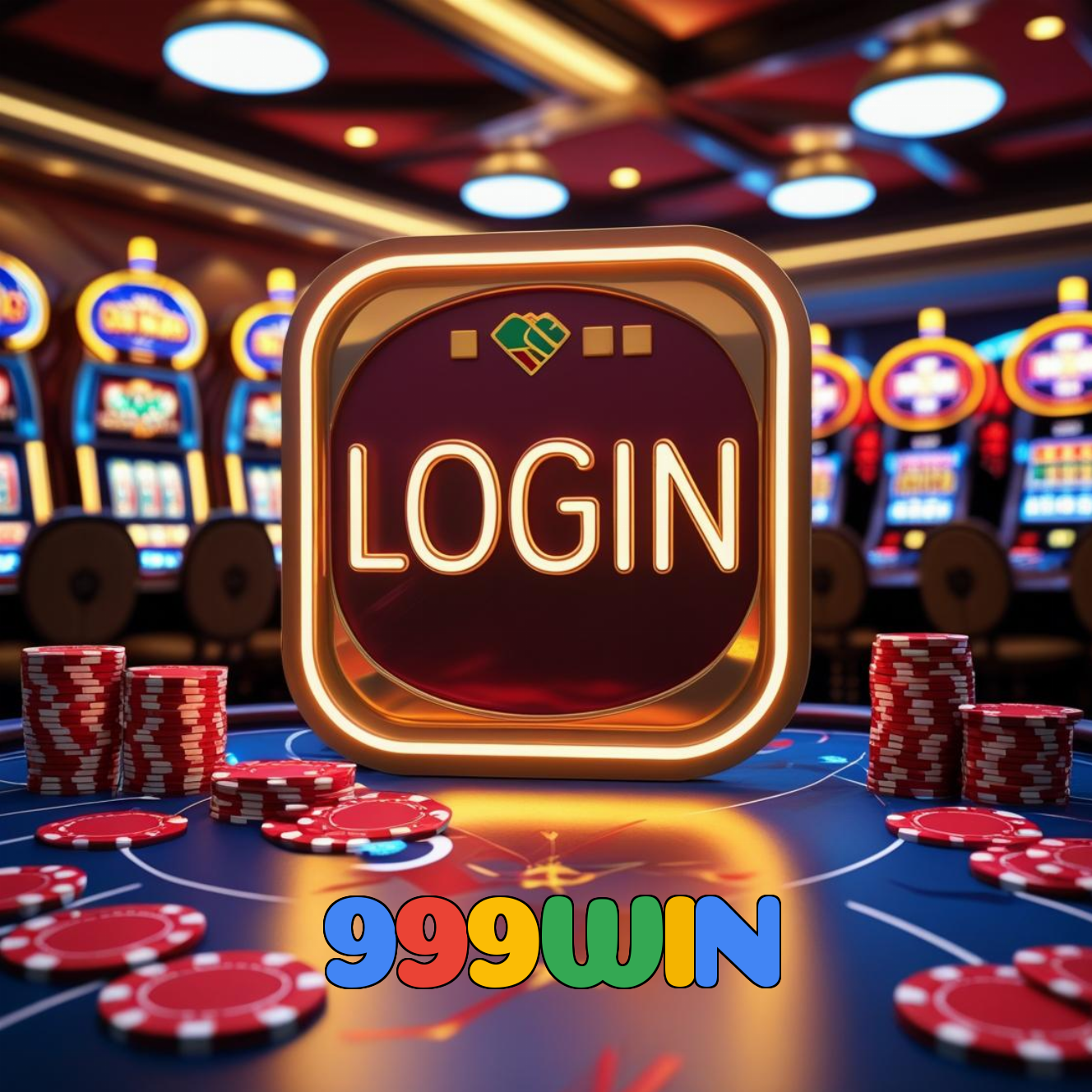 999WIN:Onde o futebol e o cassino se encontram para grandes vitórias!