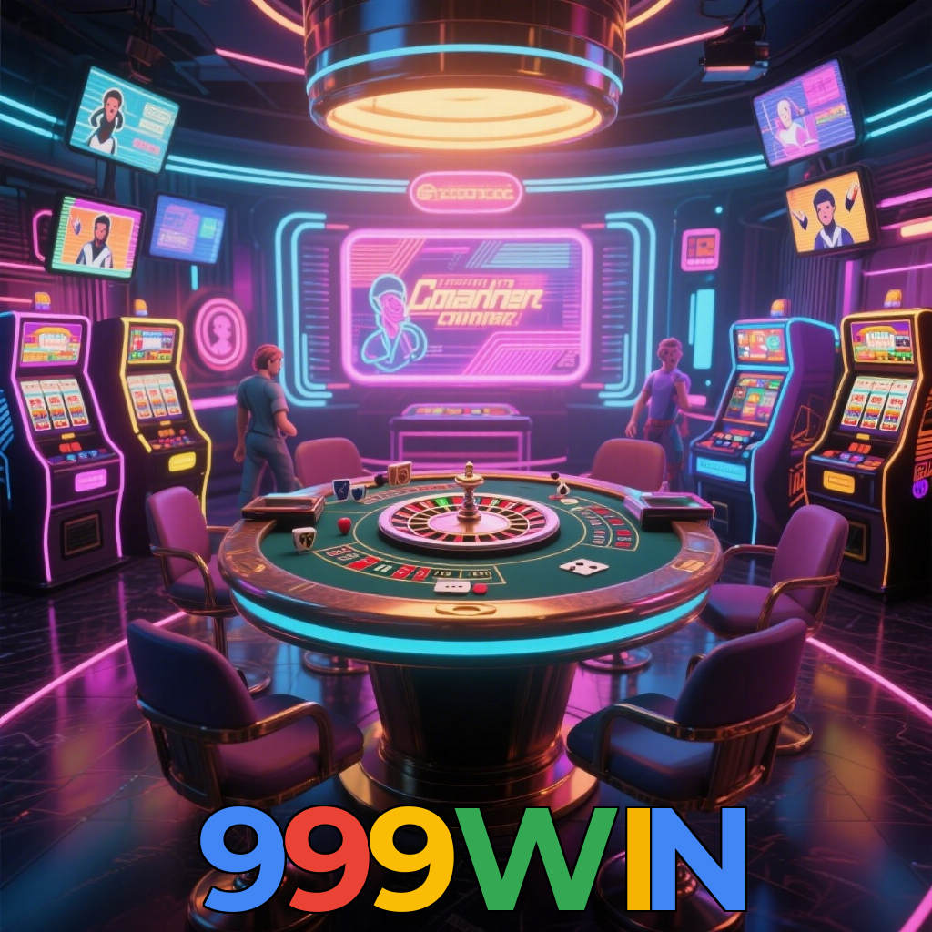 999WIN:Sua chance de ganhar começa no cassino online com poker e apostas no futebol!
