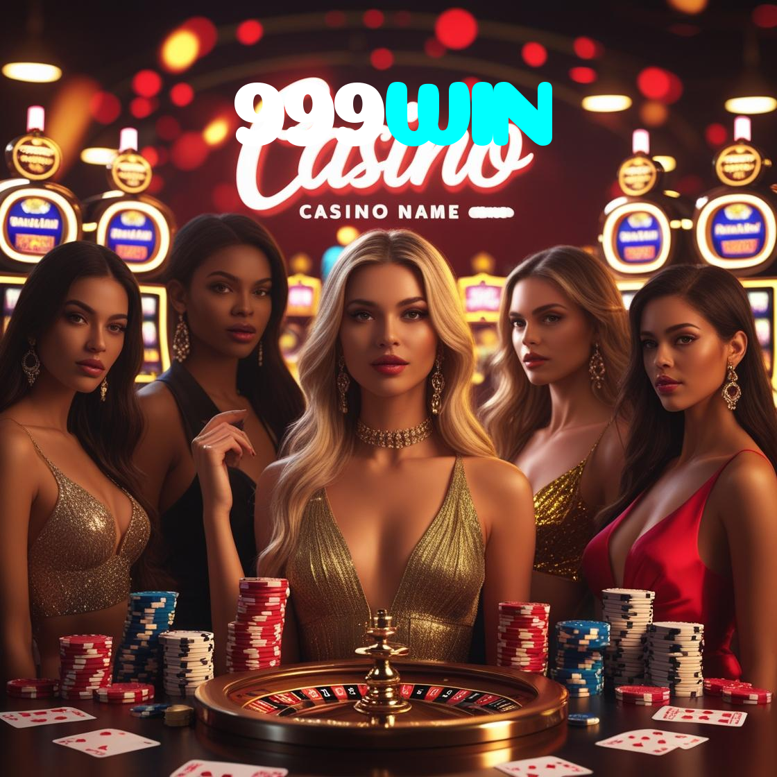999WIN:Ganhe na roleta e aposte no futebol no cassino online mais confiável!
