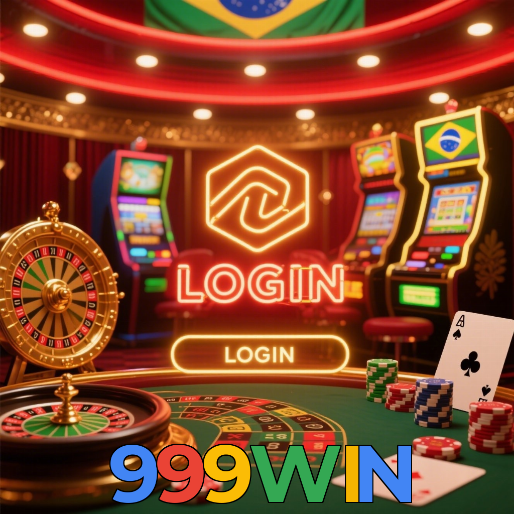 999WIN：No futebol online, a chance de ganhar é sua!