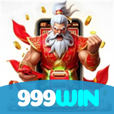 999WIN：O melhor cassino online com apostas ao vivo em futebol e jogos de cassino!