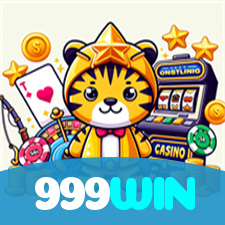 999WIN:Aposte nas melhores slots e conquiste grandes vitórias!