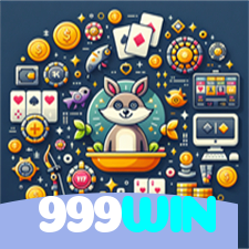 999WIN：Jogue poker online e conquiste grandes vitórias nas cartas!