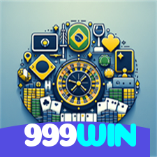 999WIN：Aposte no futebol e ganhe com os melhores jogos de cassino como poker e roleta!