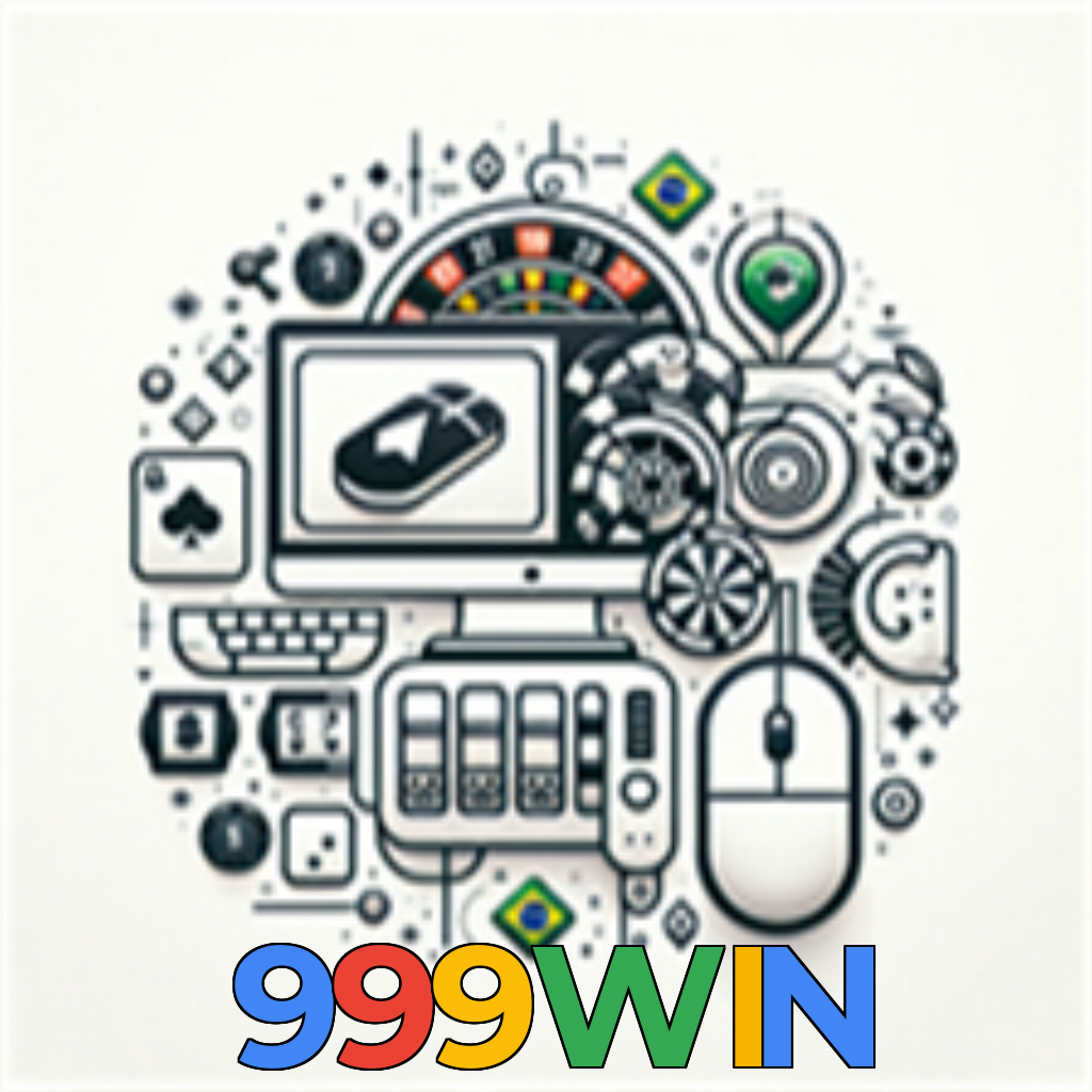 999WIN：Gire nas slots e conquiste vitórias extraordinárias!