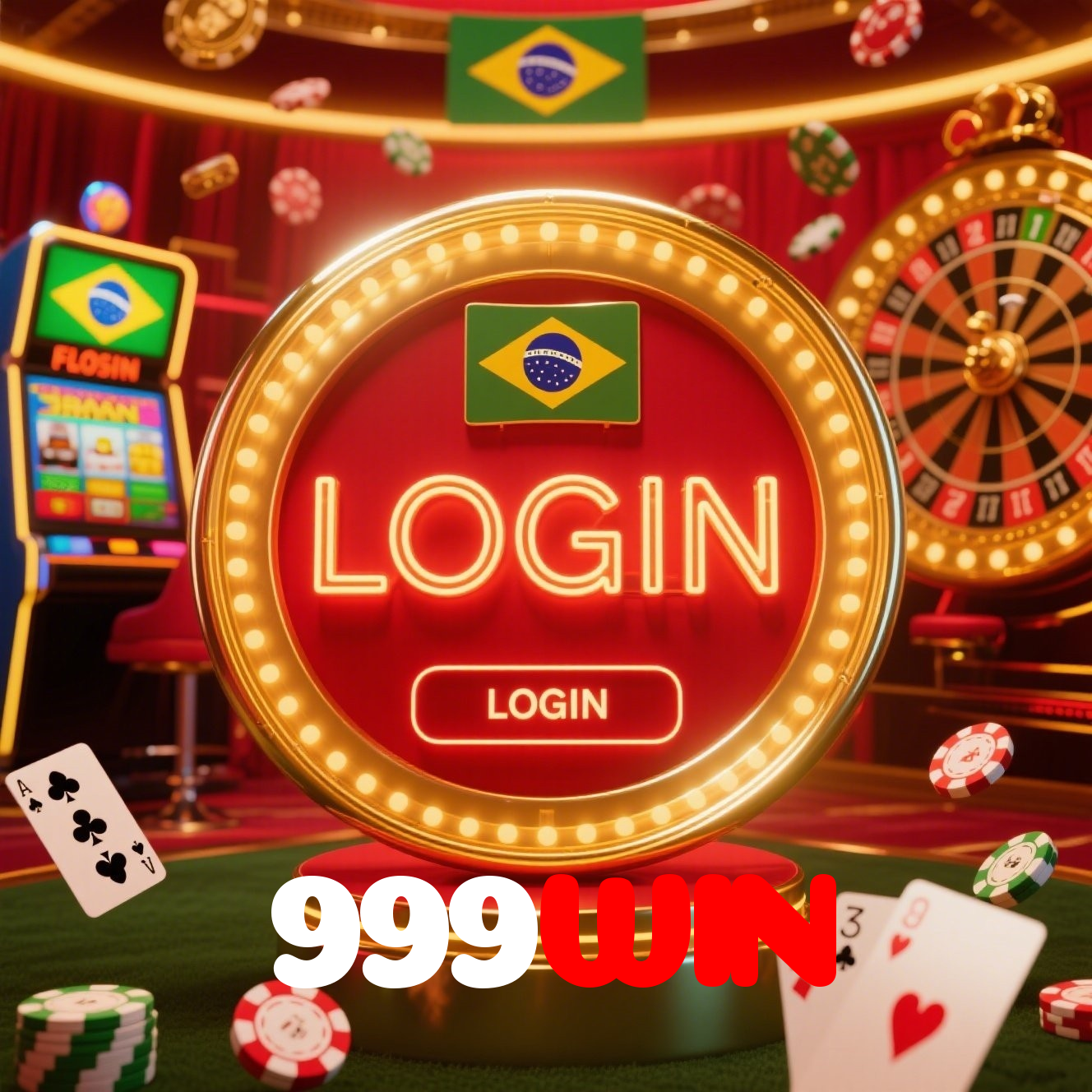 999WIN:A diversão começa no cassino online com poker, roleta e apostas no futebol!