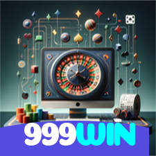 999WIN：Em cada giro das slots, a vitória está ao seu alcance!